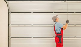Garage Door Repair Wellington